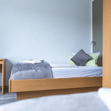 Hotel Bannewitz Extérieur photo