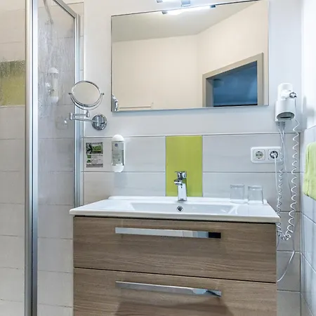 Hotel Bannewitz Extérieur photo