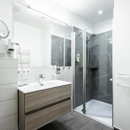 Hotel Bannewitz Extérieur photo