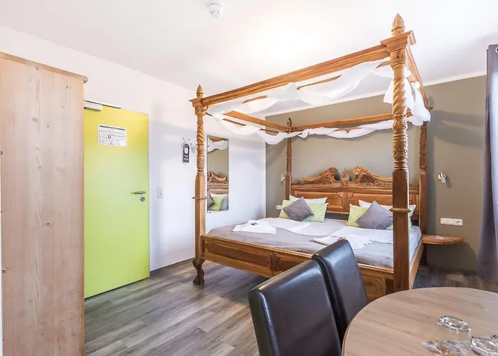 Hotel Bannewitz