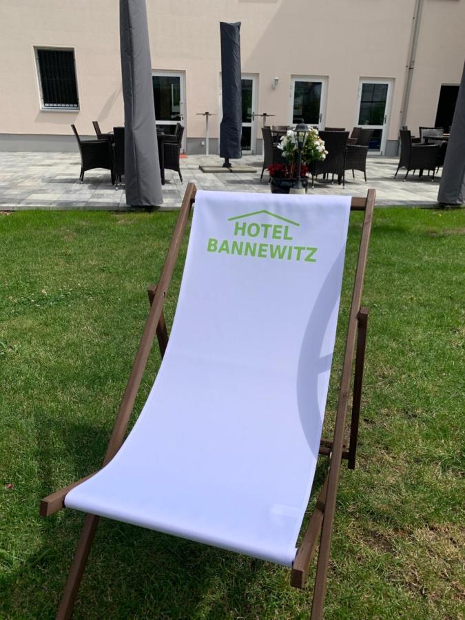 Hotel Bannewitz Bed & Breakfast