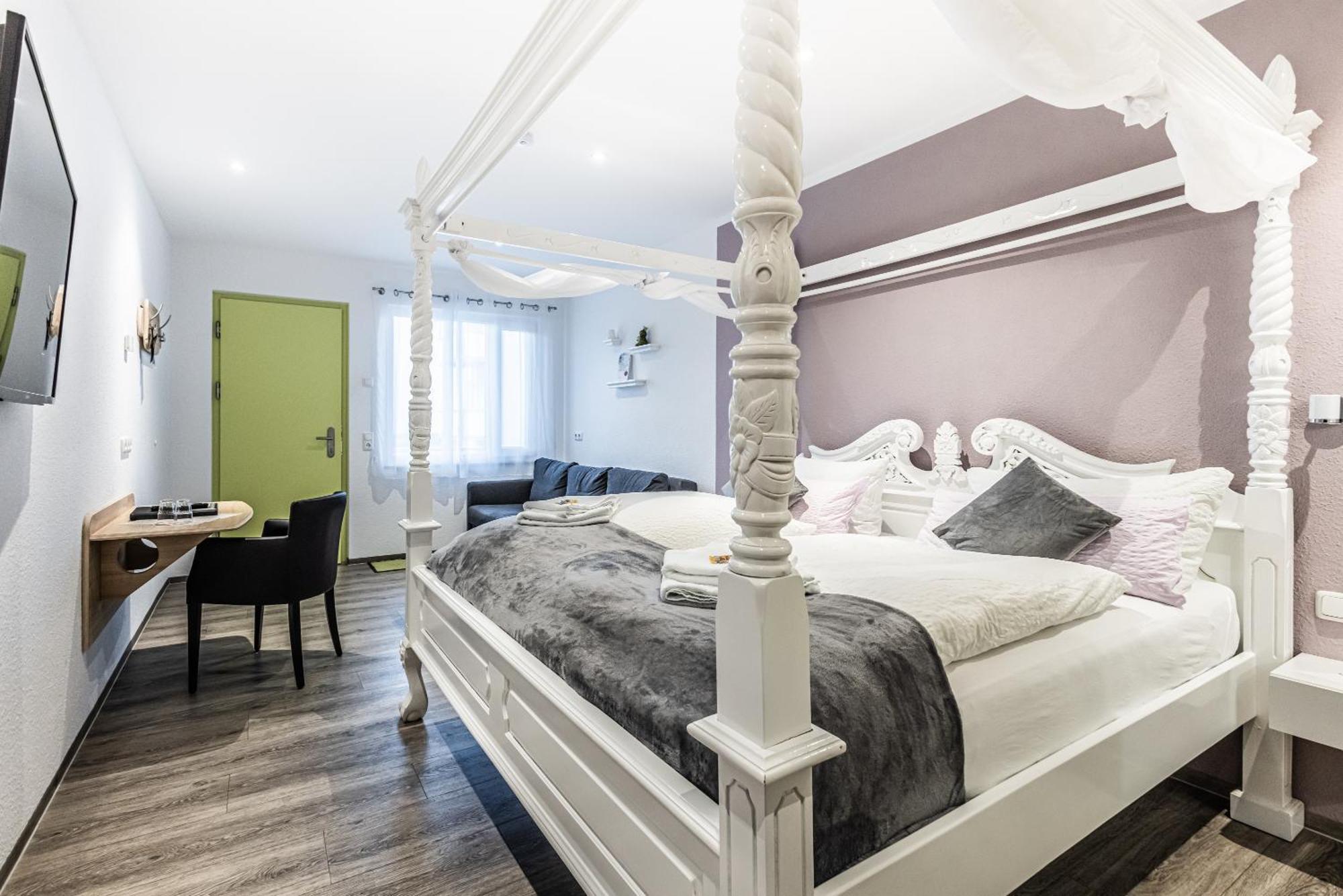 Hotel Bannewitz Bed & Breakfast 3*