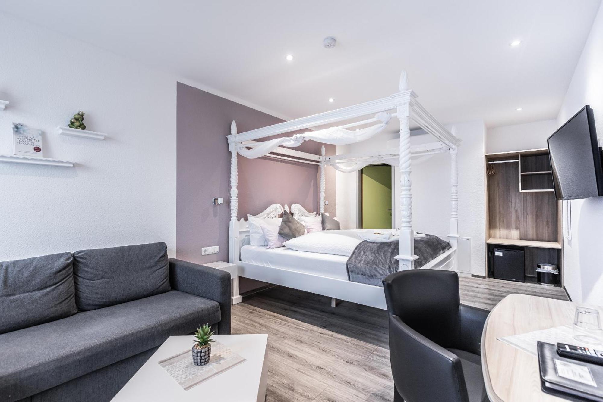 Hotel Bannewitz Bed & Breakfast Bannewitz