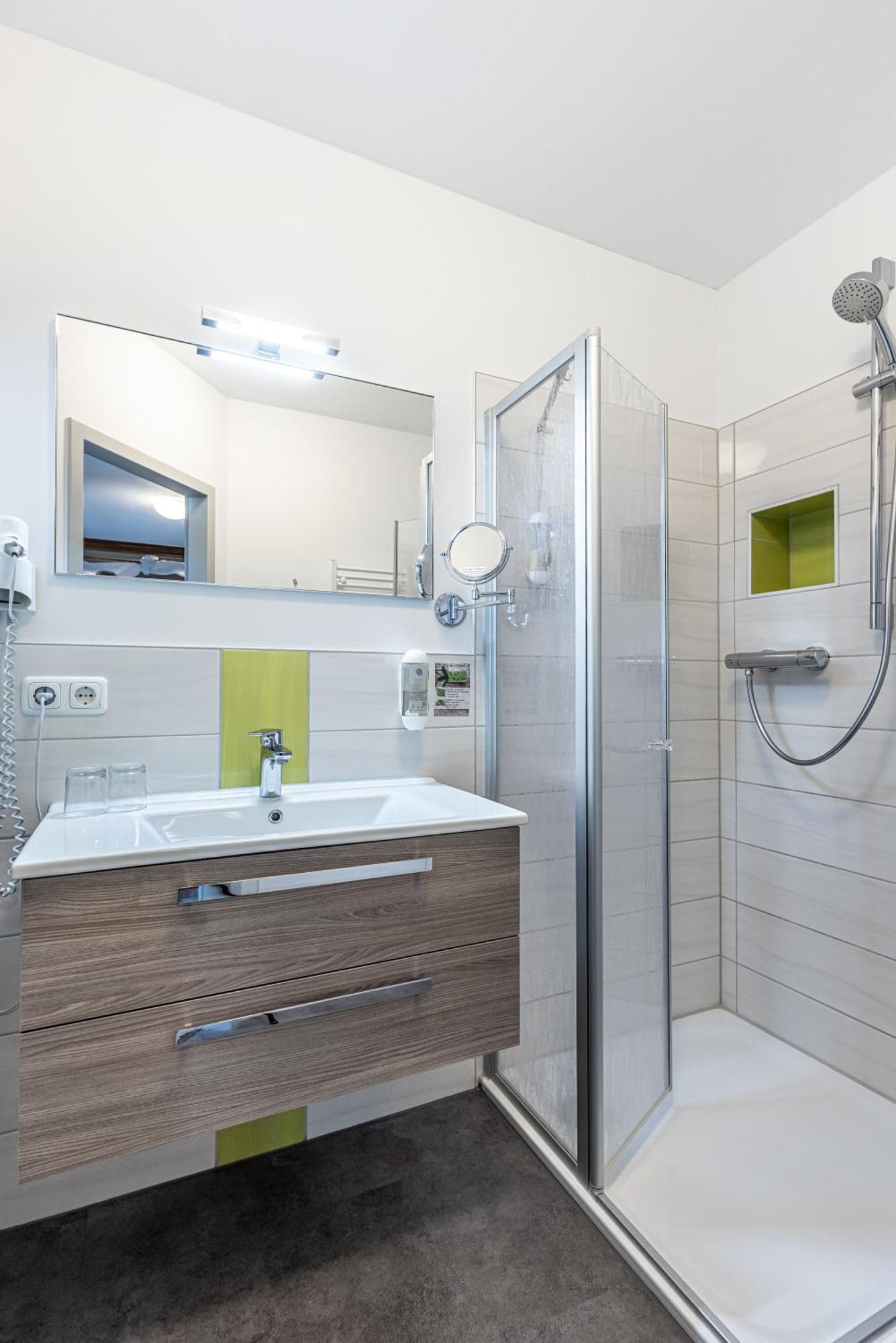 Hotel Bannewitz 3*