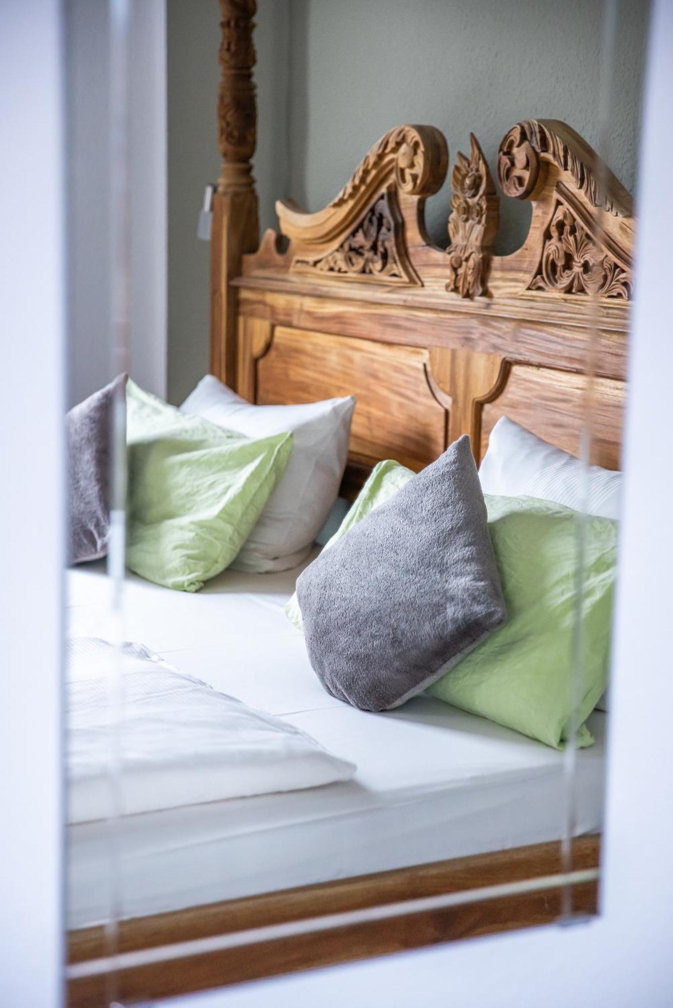 Hotel Bannewitz Bed & Breakfast