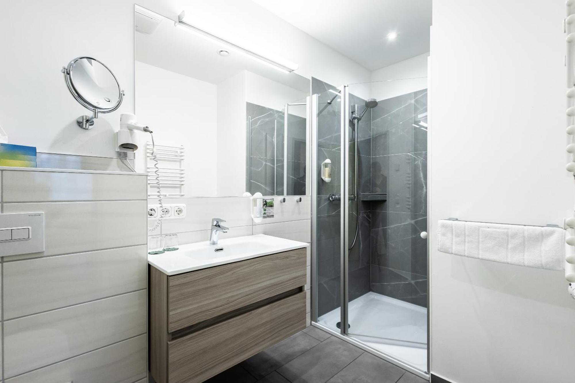 Bed & Breakfast Hotel Bannewitz 3*