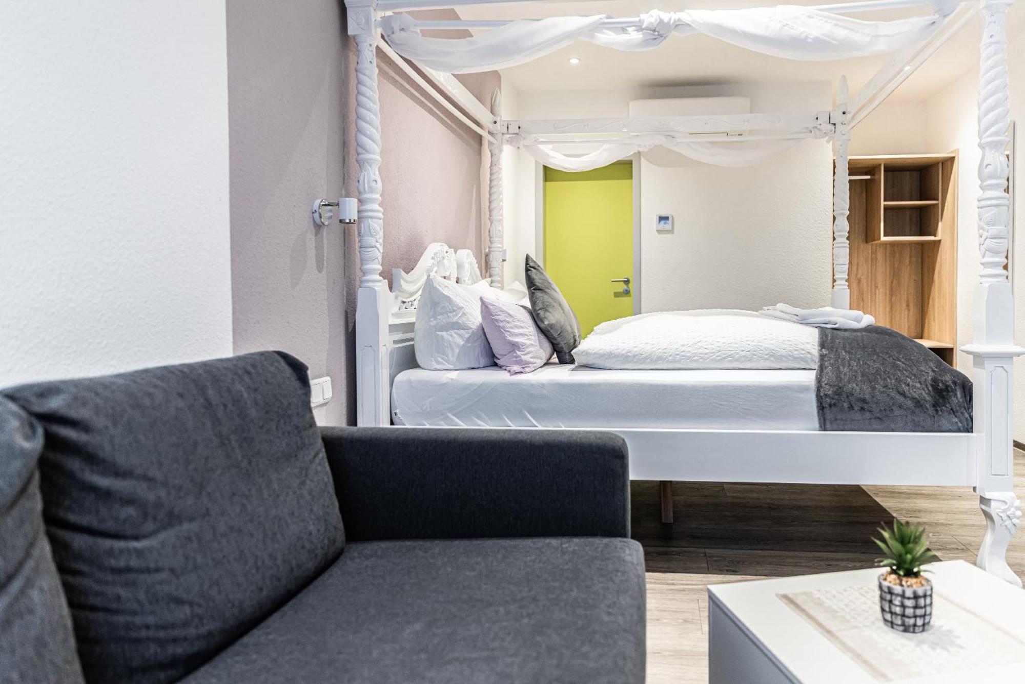 Bed & Breakfast Hotel Bannewitz Bannewitz
