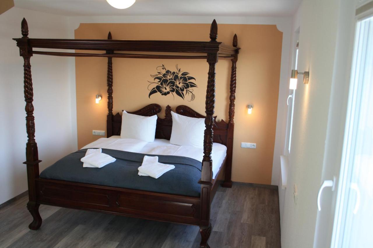 Hotel Bannewitz Bed & Breakfast 3*