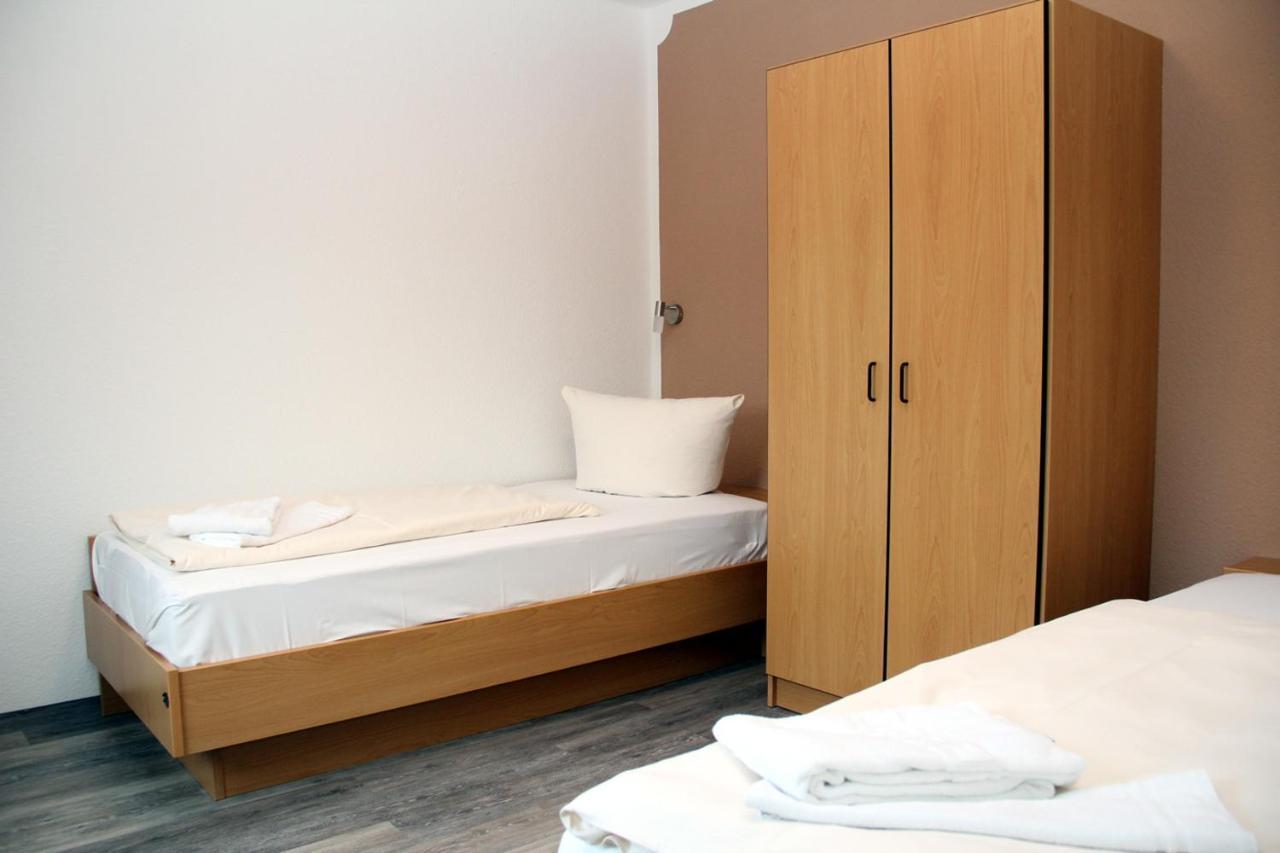 Bed & Breakfast Hotel Bannewitz Bannewitz