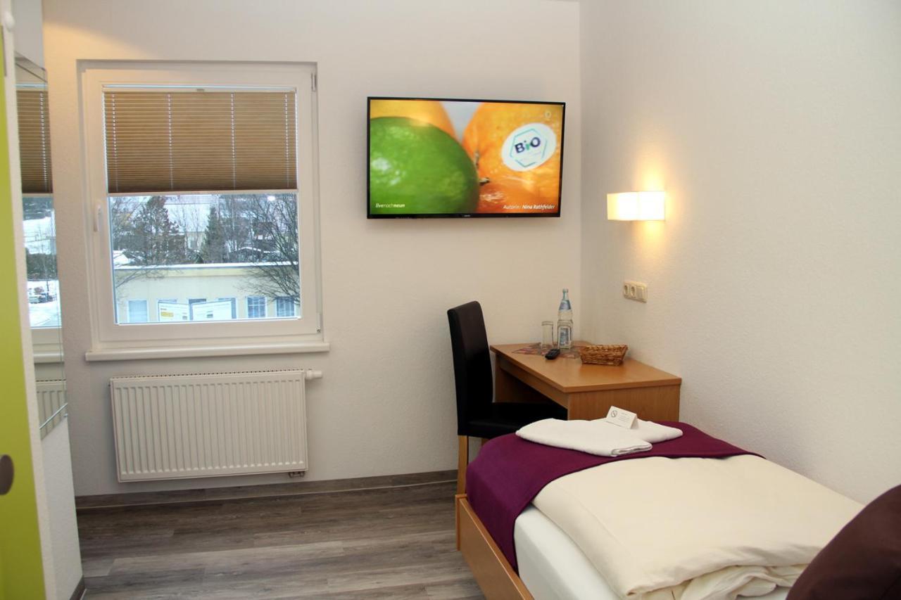 Hotel Bannewitz 3*
