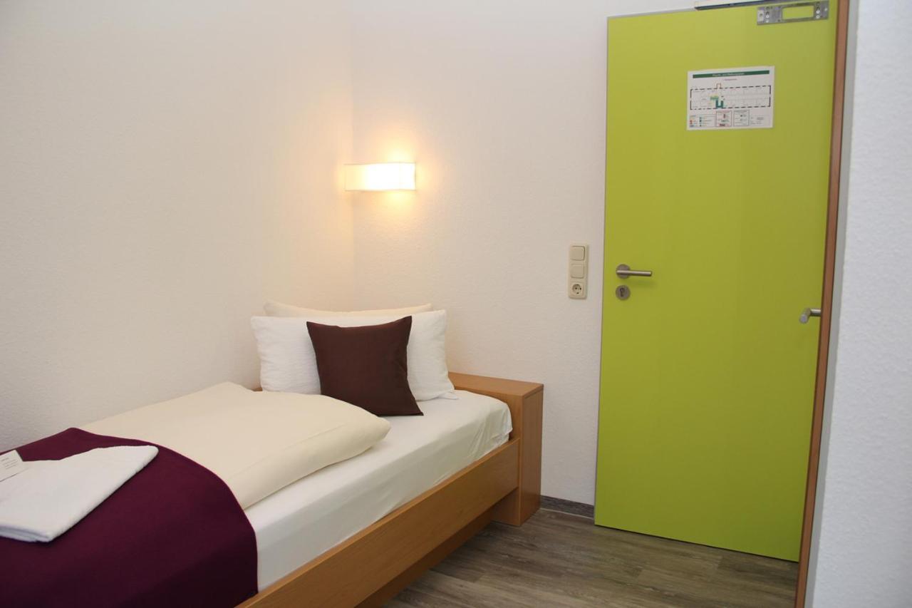 Hotel Bannewitz Bed & Breakfast