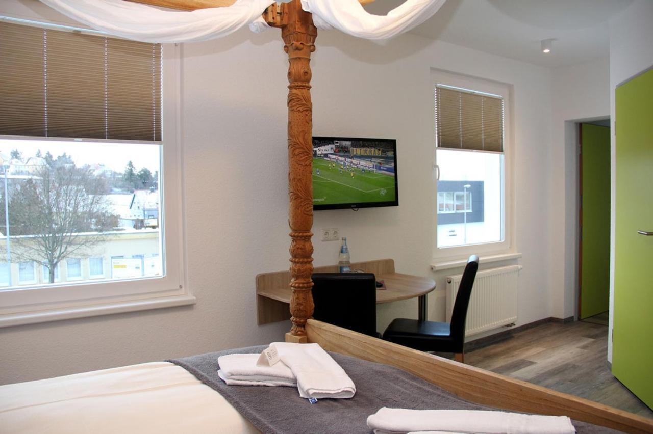 Hotel Bannewitz Bed & Breakfast Bannewitz