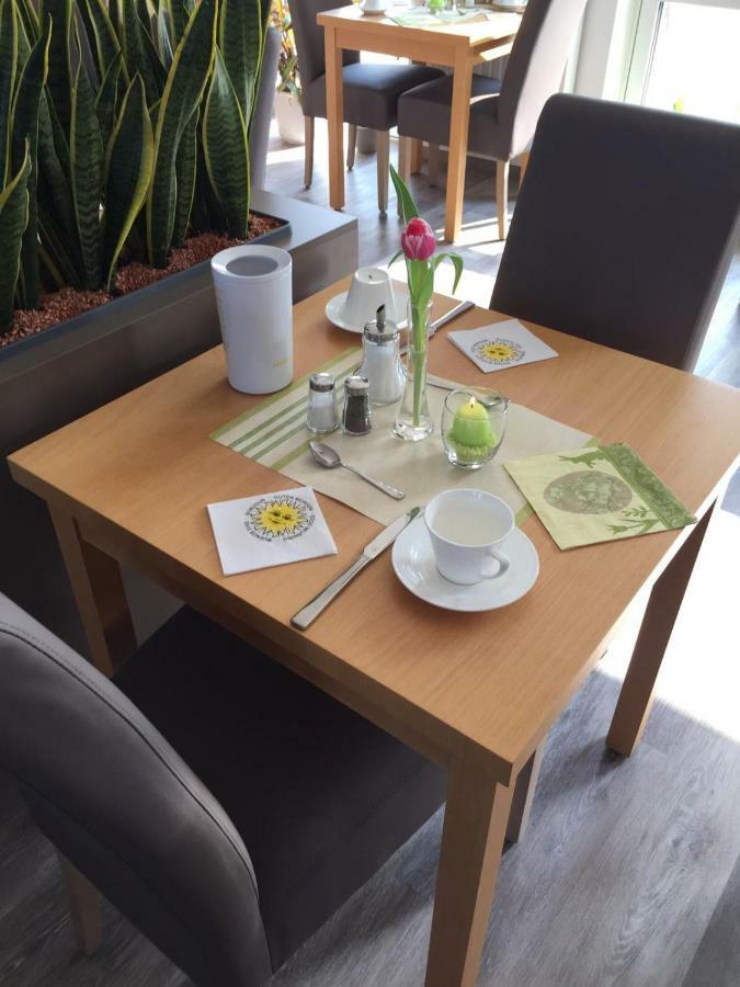Hotel Bannewitz Bed & Breakfast