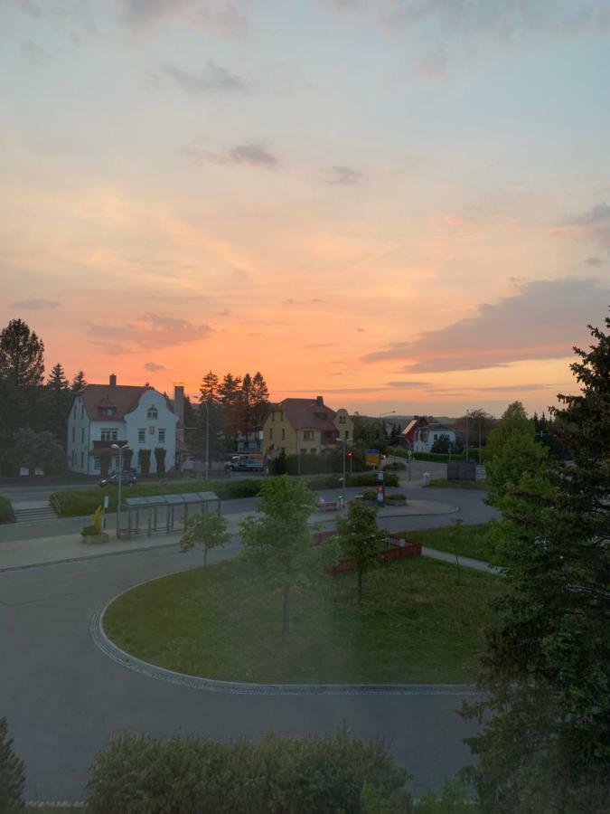 Bed & Breakfast Hotel Bannewitz
