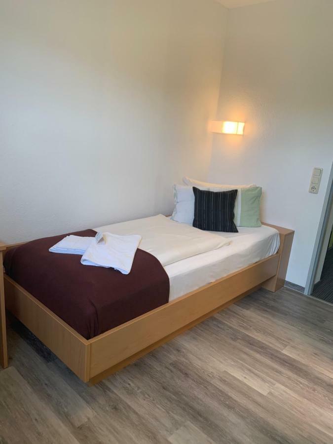 Hotel Bannewitz 3*