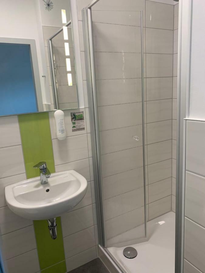 Bed & Breakfast Hotel Bannewitz