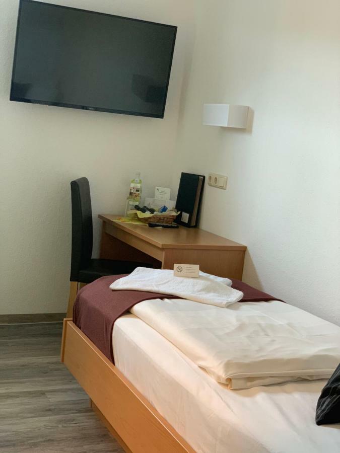 Bed & Breakfast Hotel Bannewitz 3*