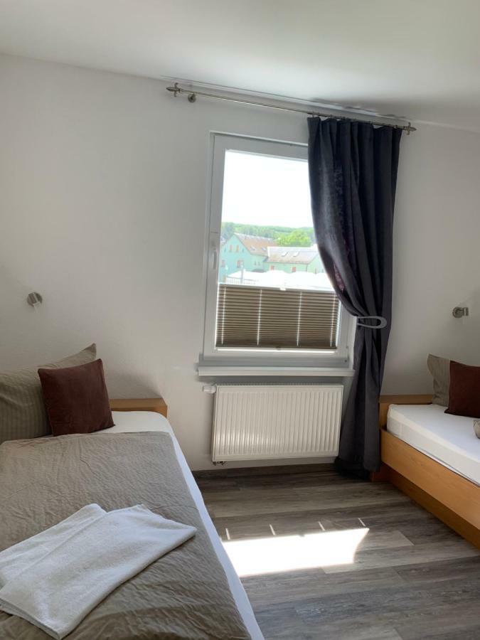 Hotel Bannewitz 3* Bannewitz