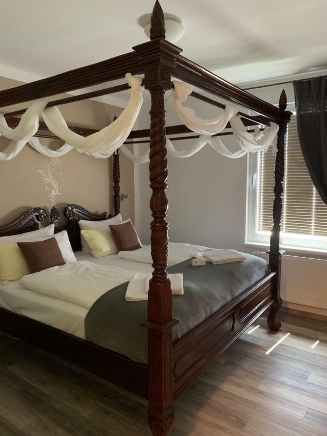 Hotel Bannewitz Bannewitz