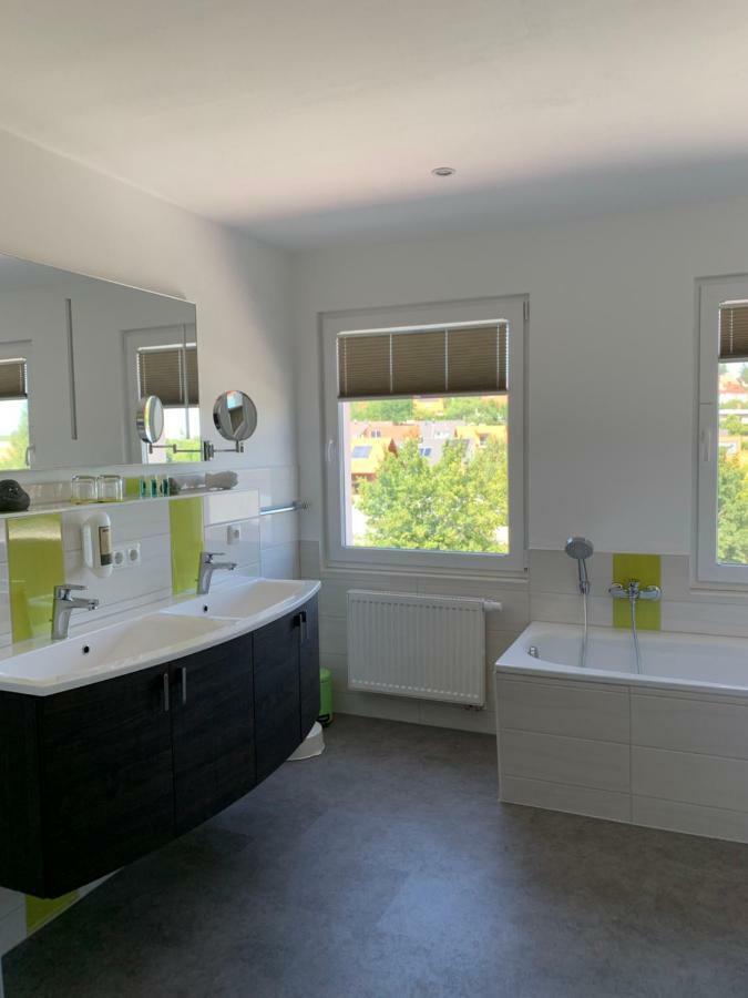Bed & Breakfast Hotel Bannewitz