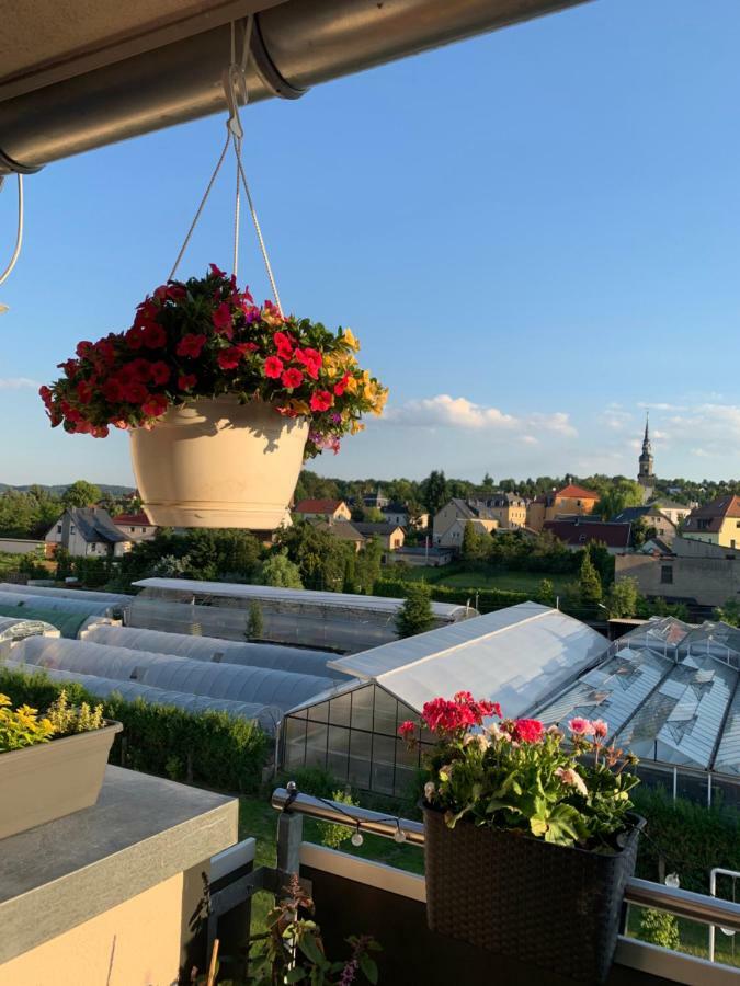 Hotel Bannewitz 3*