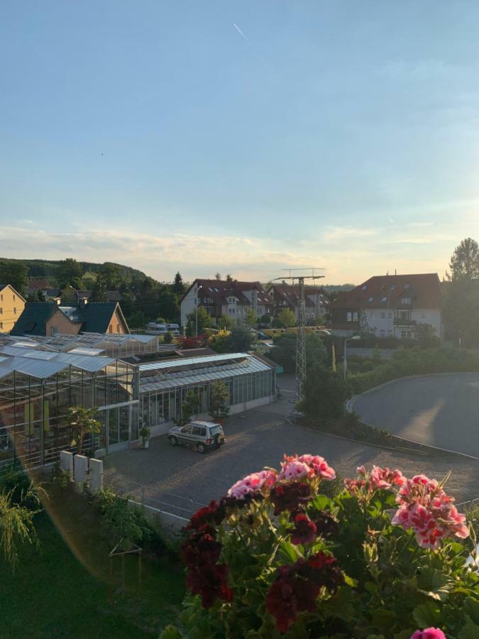 Bed & Breakfast Hotel Bannewitz