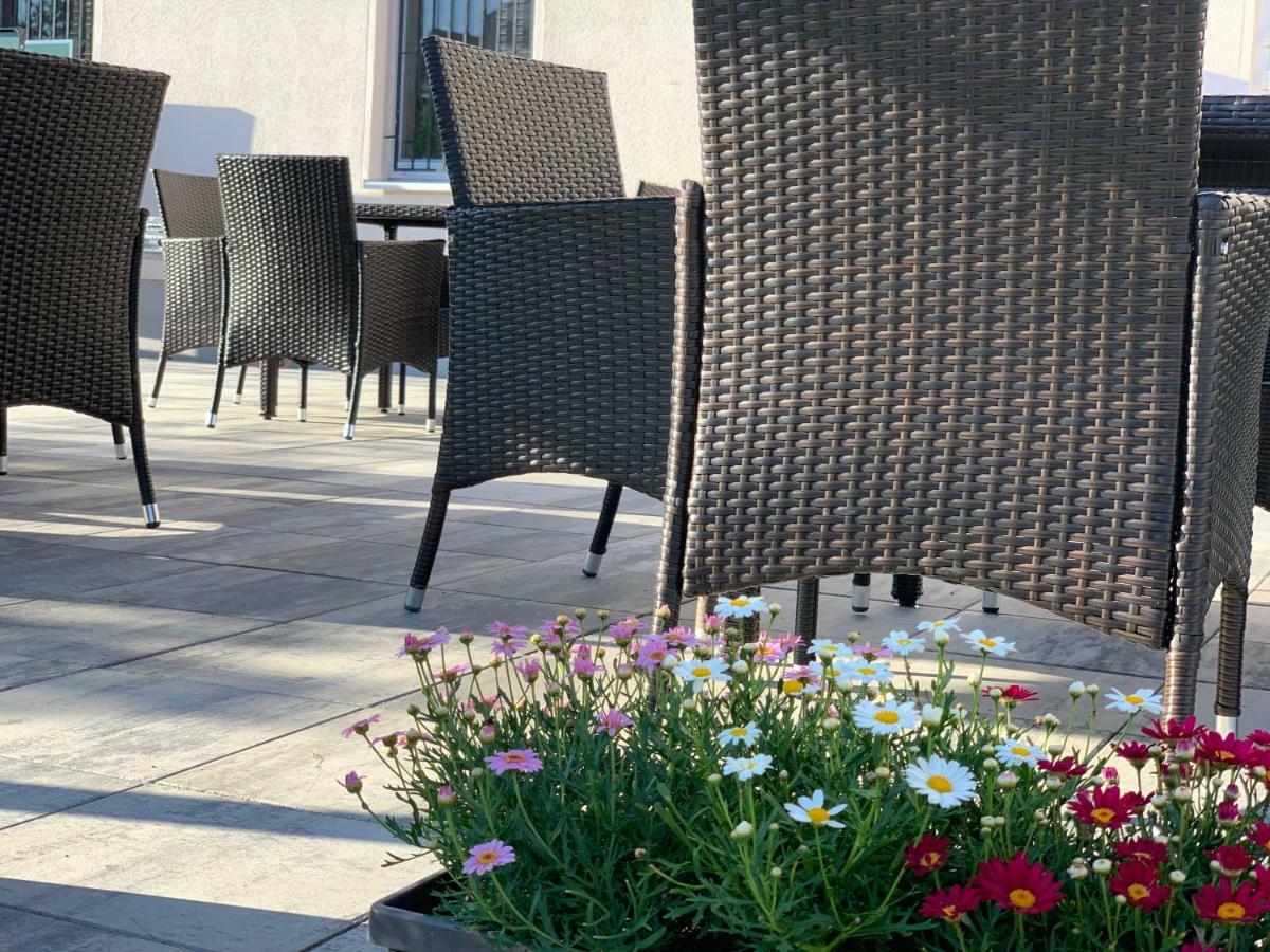 Bed & Breakfast Hotel Bannewitz