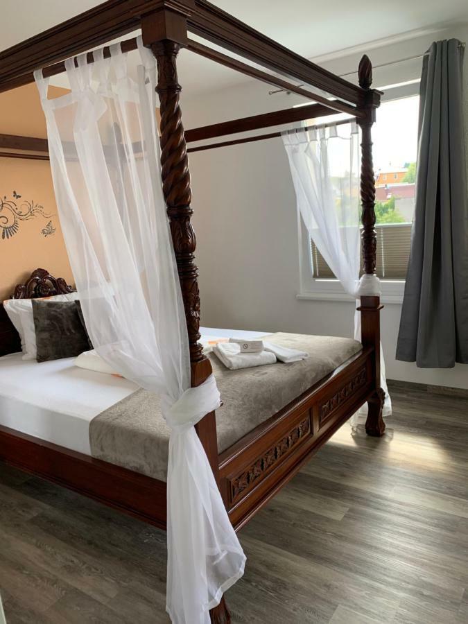 Hotel Bannewitz Bed & Breakfast 3*
