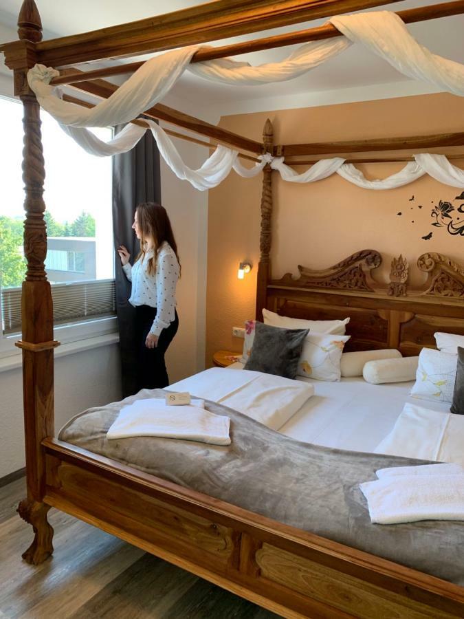 Hotel Bannewitz 3* Bannewitz