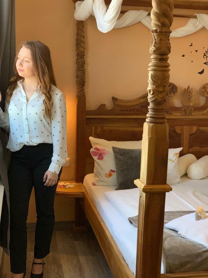 Bed & Breakfast Hotel Bannewitz Bannewitz
