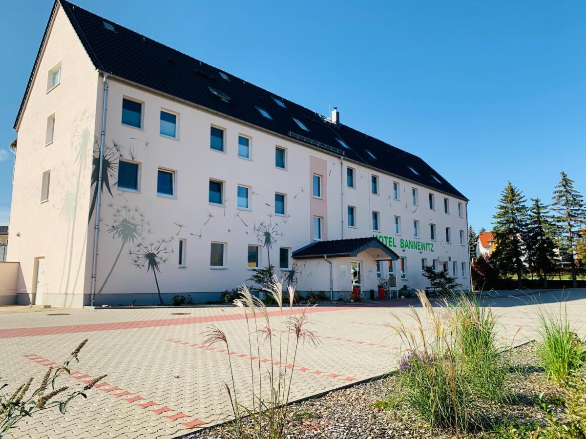 Hotel Bannewitz Bed & Breakfast 3*